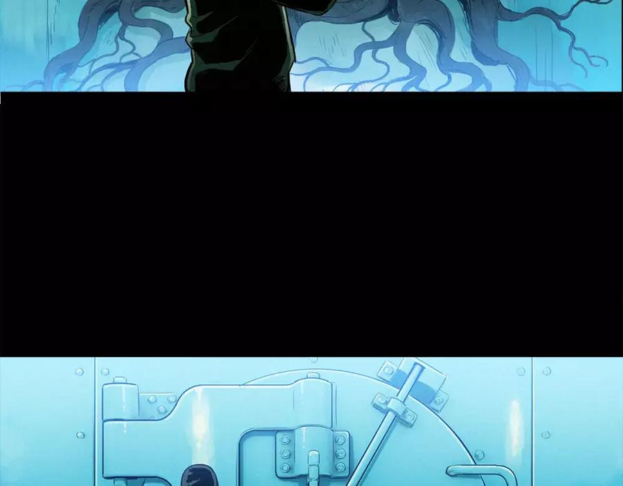 《超感追踪》序章：超能力犯罪！背叛与救赎 第11页