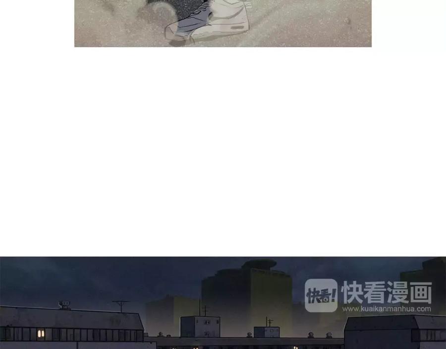 《超感追踪》第9话 人质 第80页