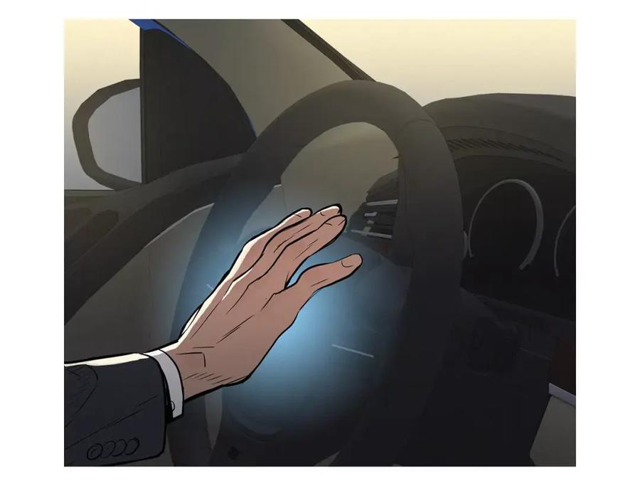 《超感追踪》第13话 隐藏的能力 第60页