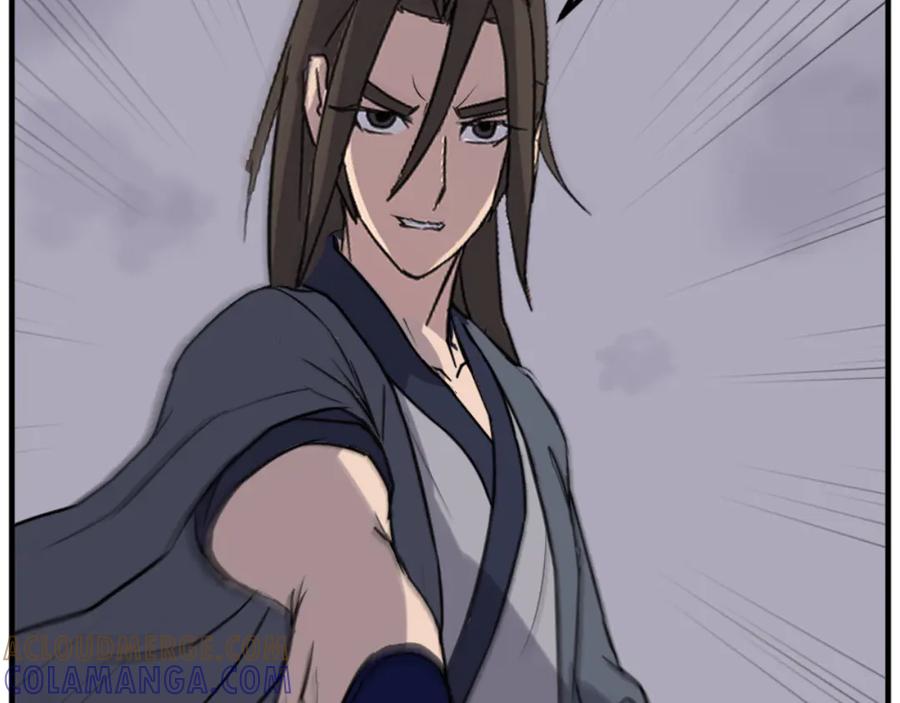 《重生不死尊》第150话 拿命一搏 第37页
