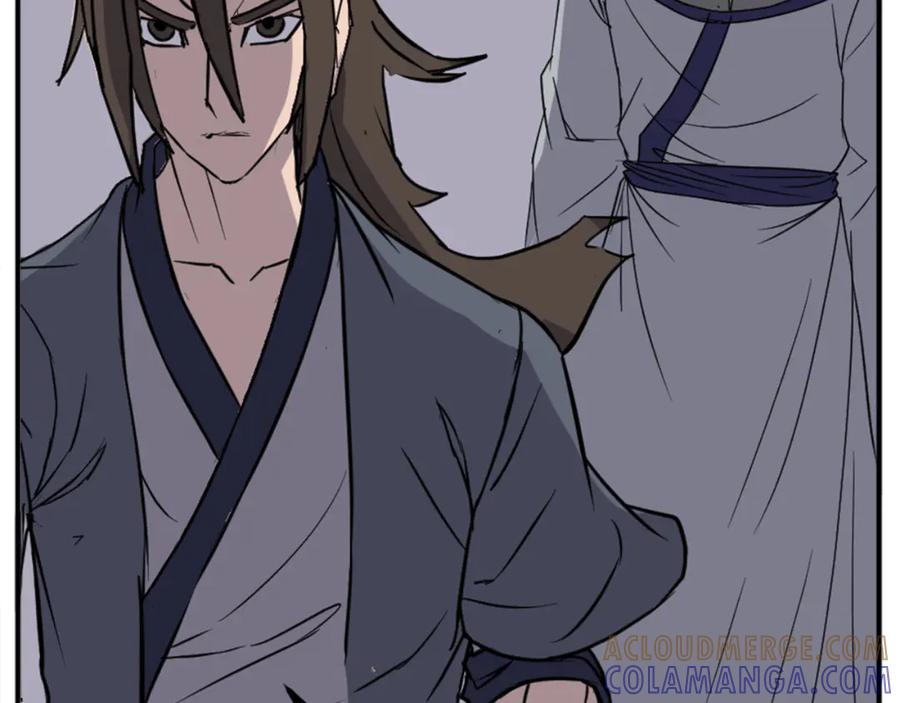 《重生不死尊》第151话 家主的请求 第261页