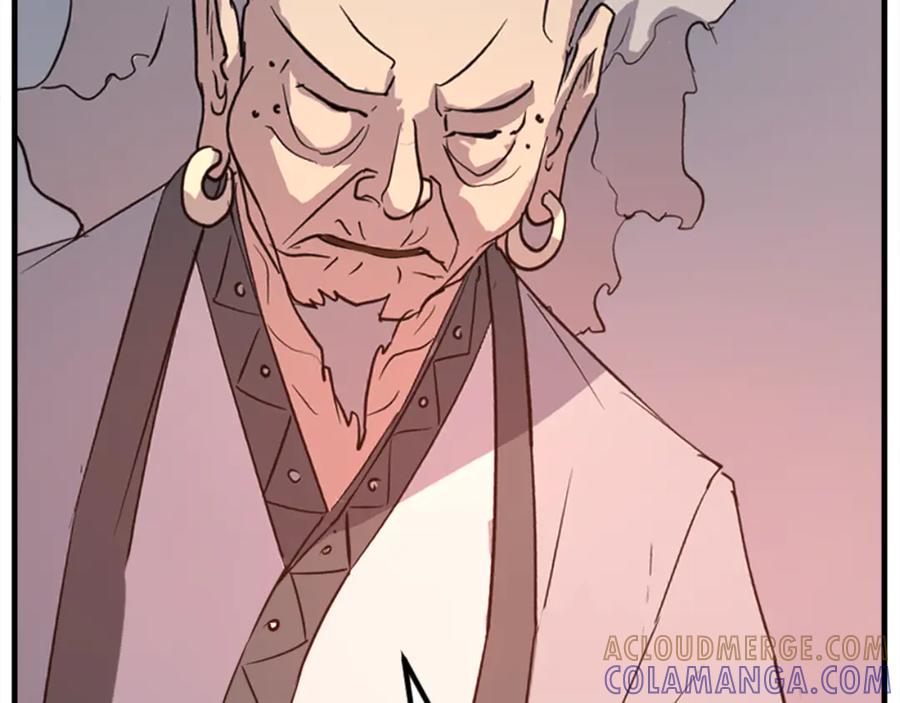 《重生不死尊》第153话 血亲为饵？ 第73页