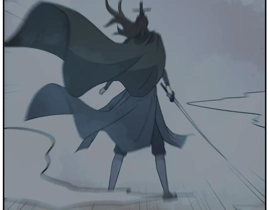 《重生不死尊》第153话 血亲为饵？ 第22页