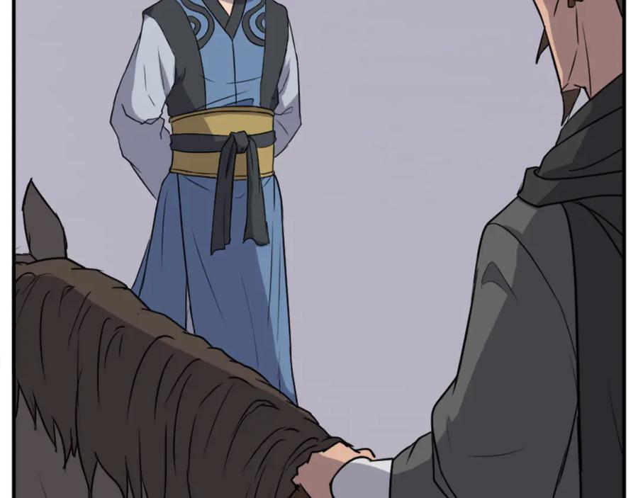 《重生不死尊》第155话 变得更强！ 第126页