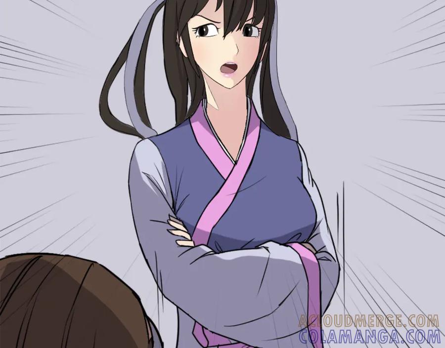 《重生不死尊》第155话 变得更强！ 第9页
