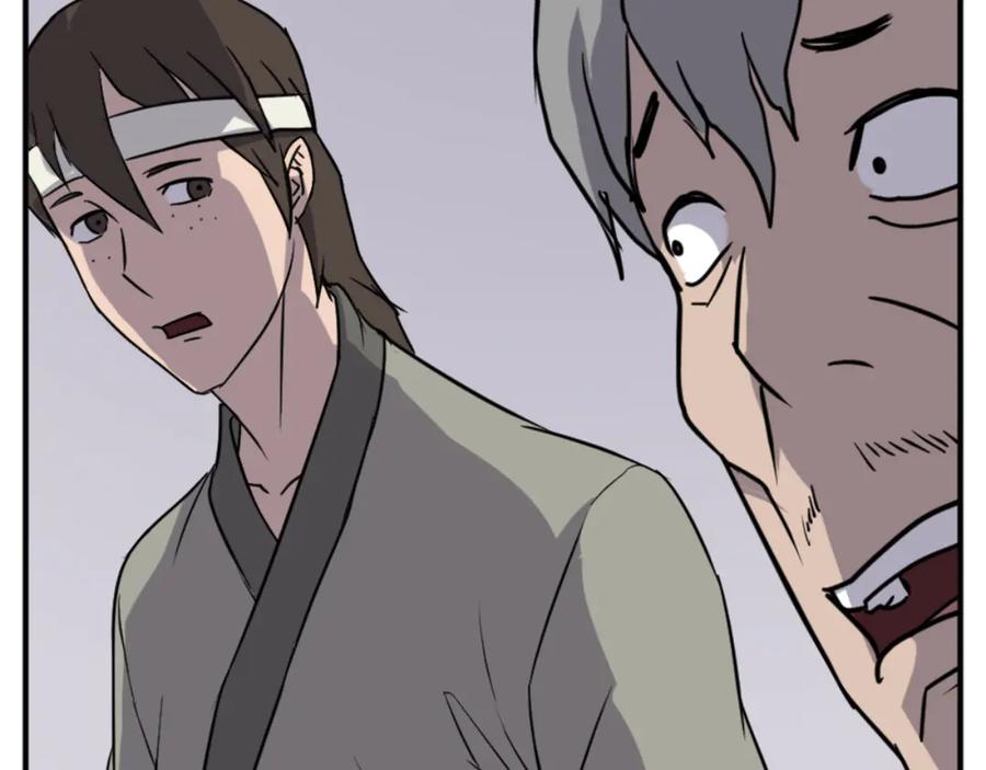 《重生不死尊》第156话 闭关 第34页