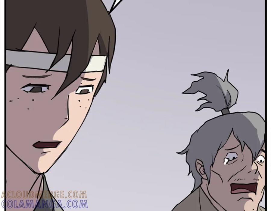 《重生不死尊》第156话 闭关 第69页