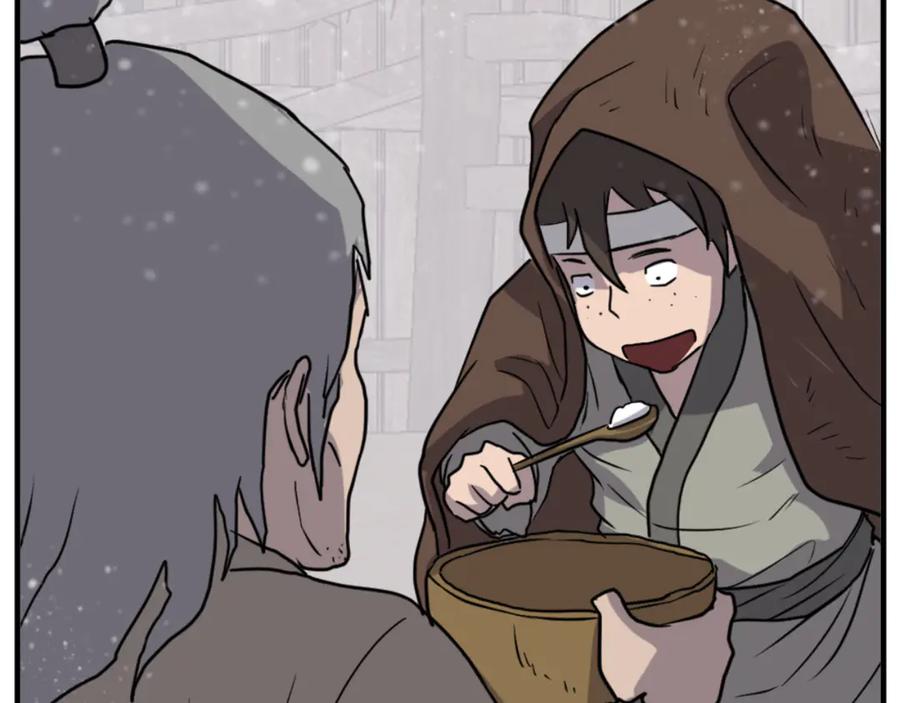 《重生不死尊》第156话 闭关 第55页