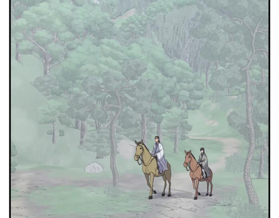 《重生不死尊》第157话 比试 第6页