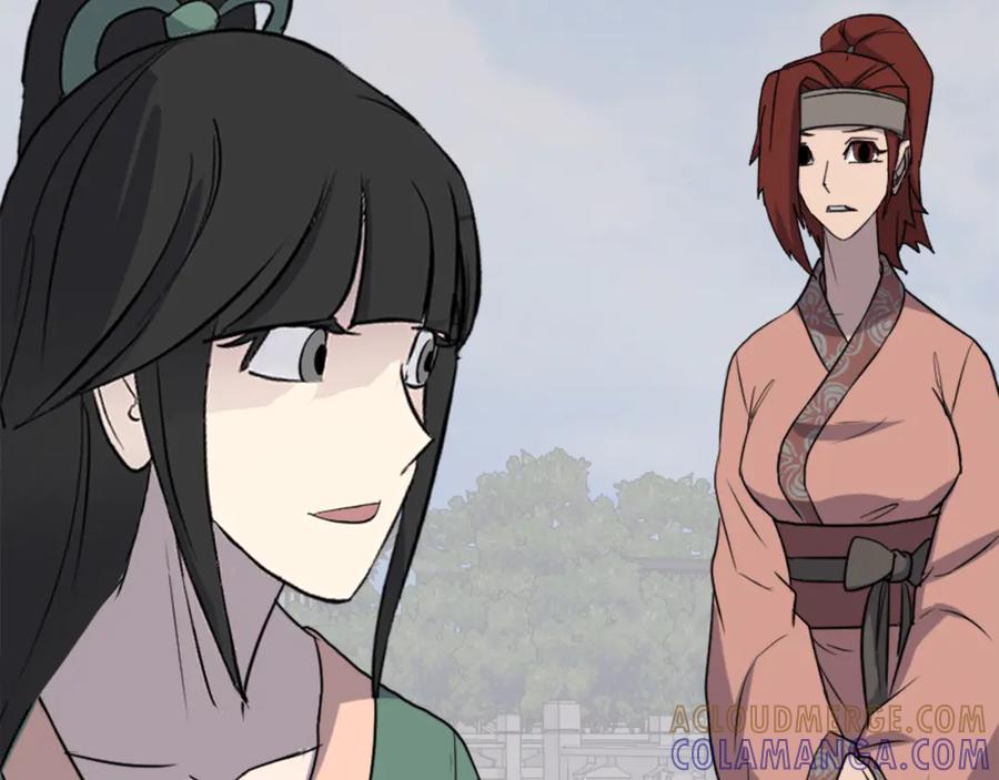 《重生不死尊》第159话 万炳心书 第33页
