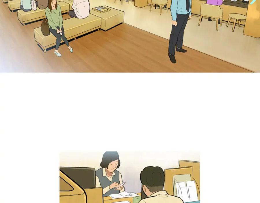《超感追踪》第1话 超能力劫案 第66页