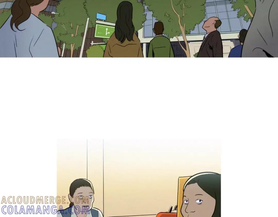 《超感追踪》第1话 超能力劫案 第89页