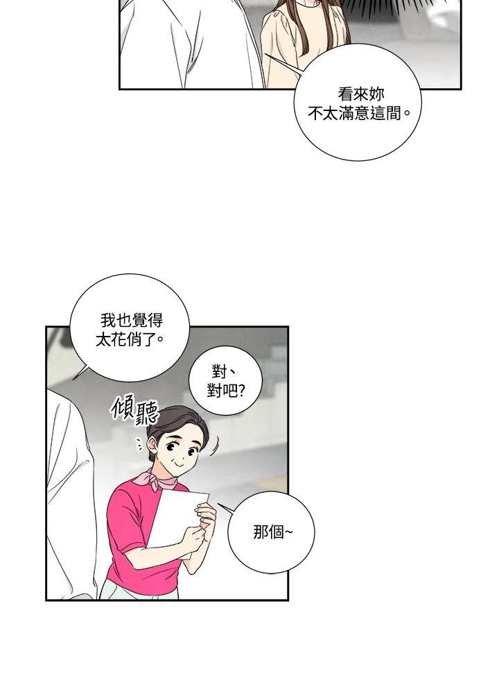 《纵然心痛》第21话 第26页