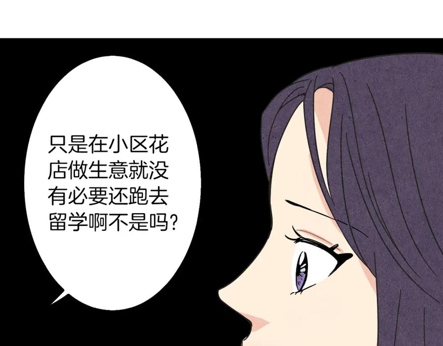 《扑通扑通flower》第32话 矛盾 第84页