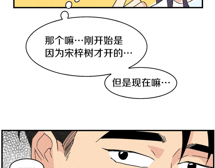 《扑通扑通flower》第32话 矛盾 第79页