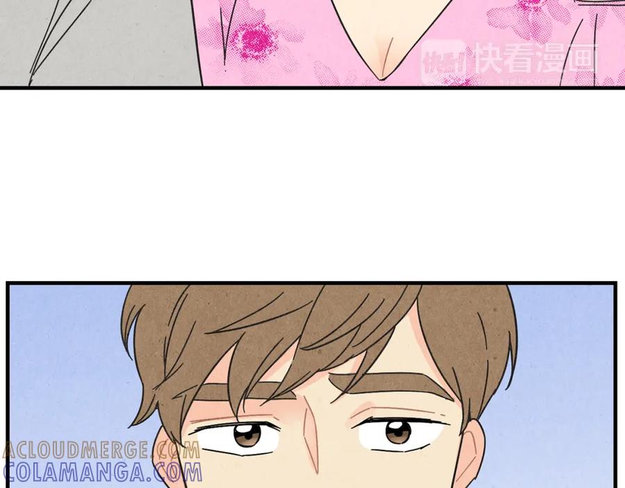 《扑通扑通flower》第33话 懊悔与失望 第77页