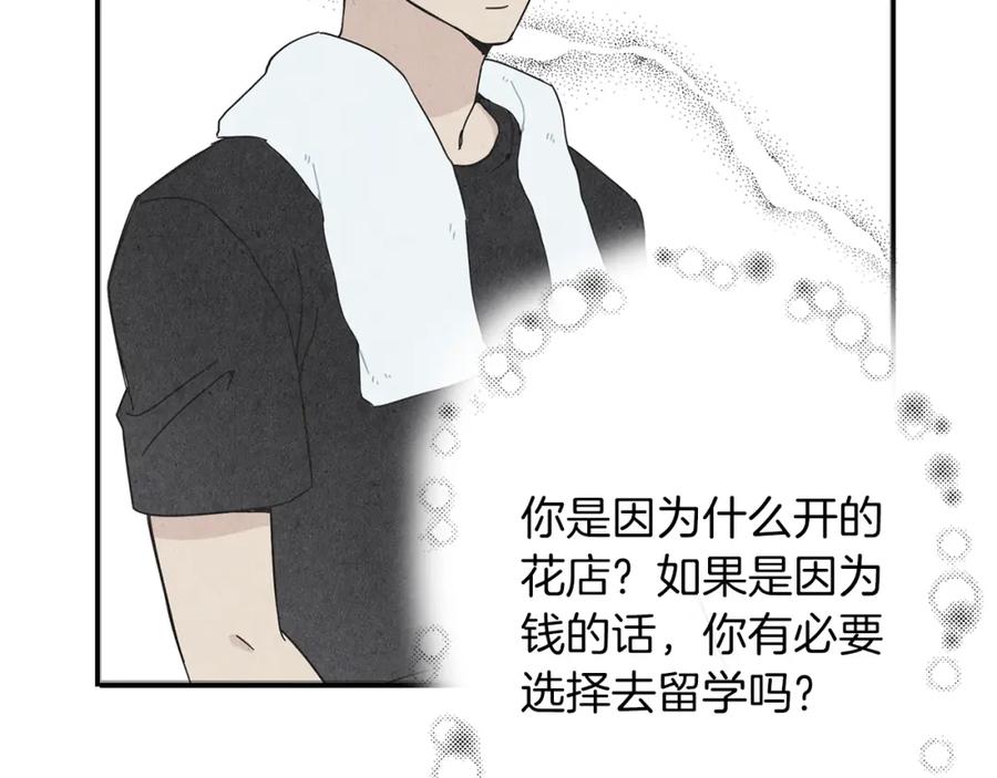 《扑通扑通flower》第33话 懊悔与失望 第20页