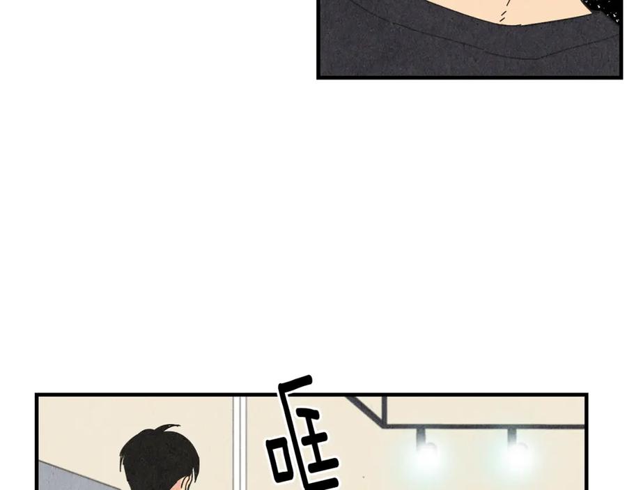 《扑通扑通flower》第33话 懊悔与失望 第28页