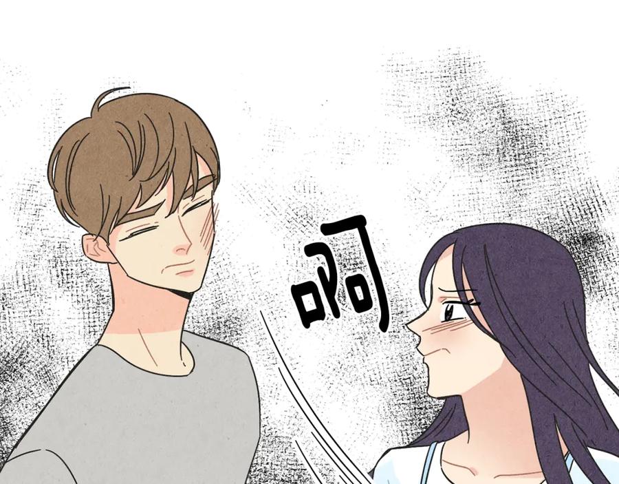 《扑通扑通flower》第34话 耳光 第81页
