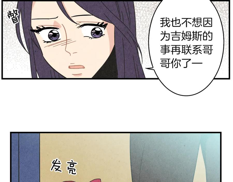 《扑通扑通flower》第34话 耳光 第27页