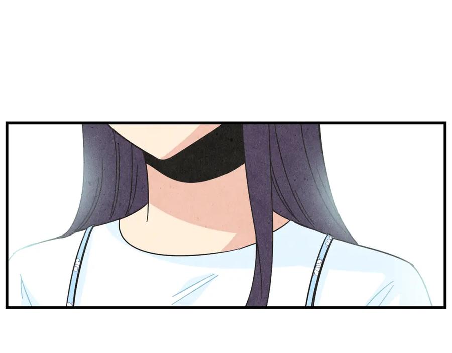 《扑通扑通flower》第34话 耳光 第14页