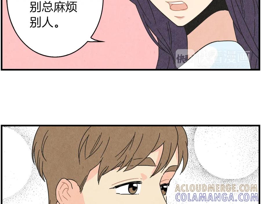 《扑通扑通flower》第34话 耳光 第22页
