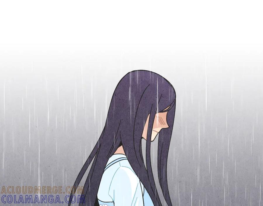 《扑通扑通flower》第35话 心里的伞 第77页