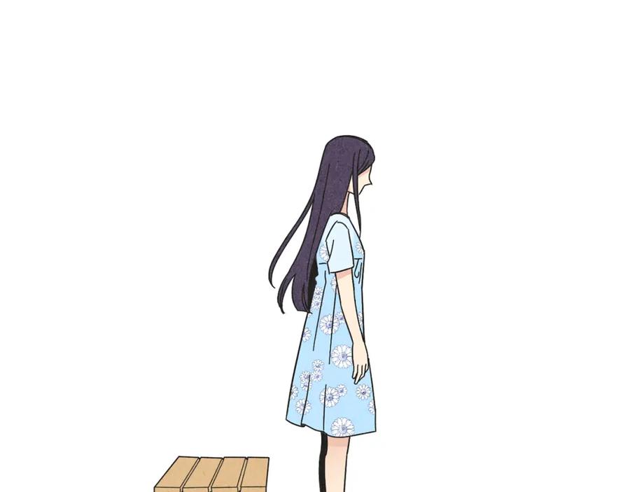 《扑通扑通flower》第35话 心里的伞 第68页