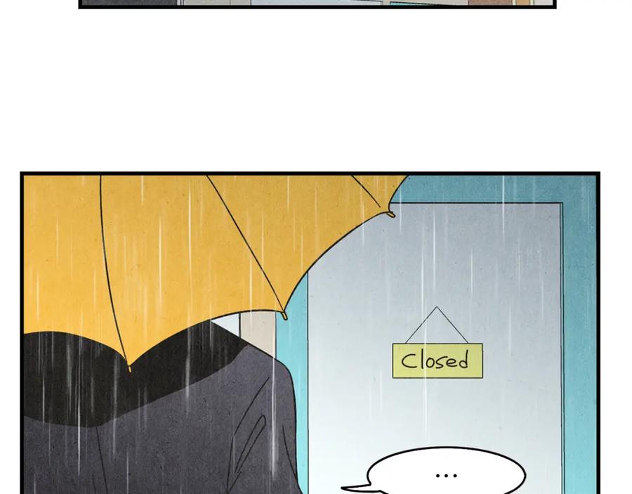 《扑通扑通flower》第35话 心里的伞 第51页
