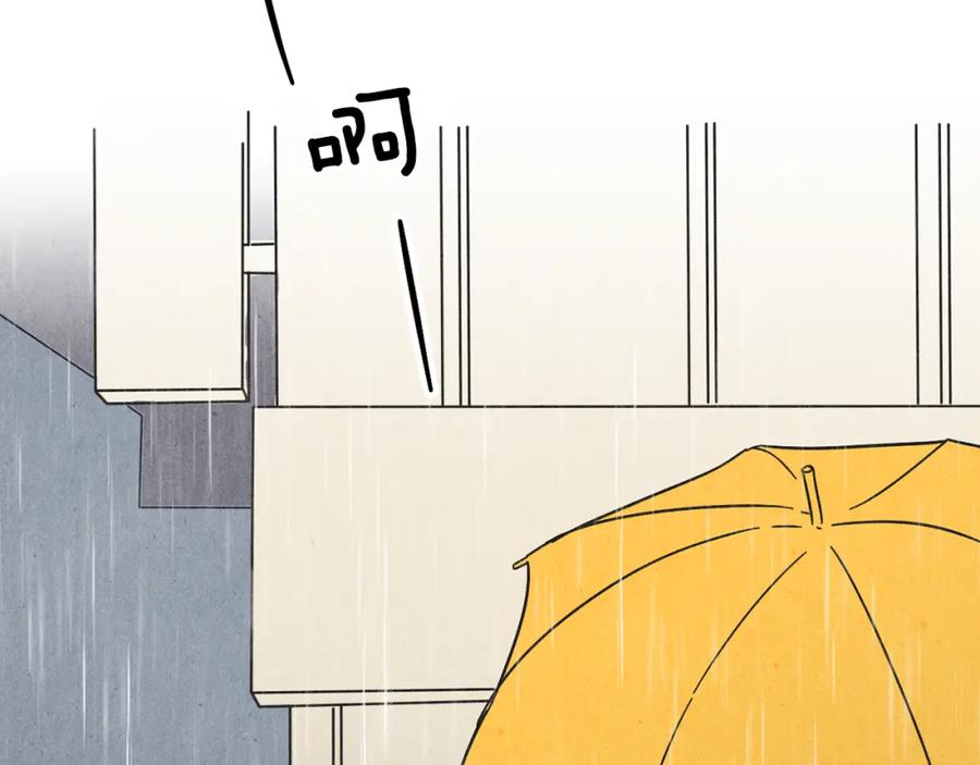 《扑通扑通flower》第35话 心里的伞 第114页