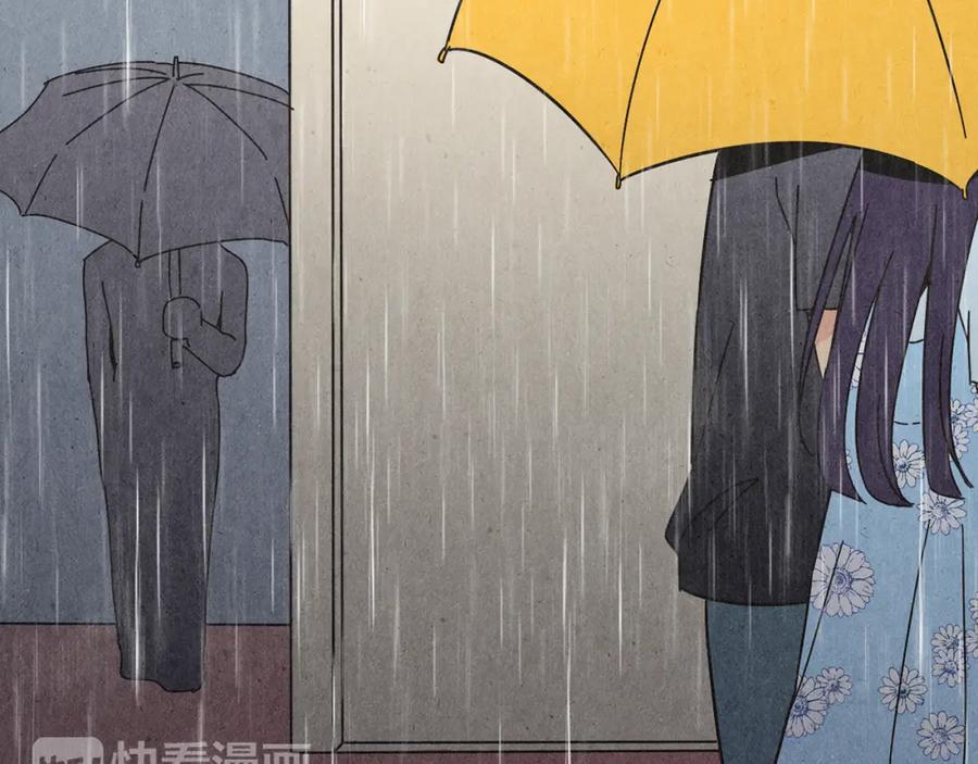 《扑通扑通flower》第35话 心里的伞 第115页