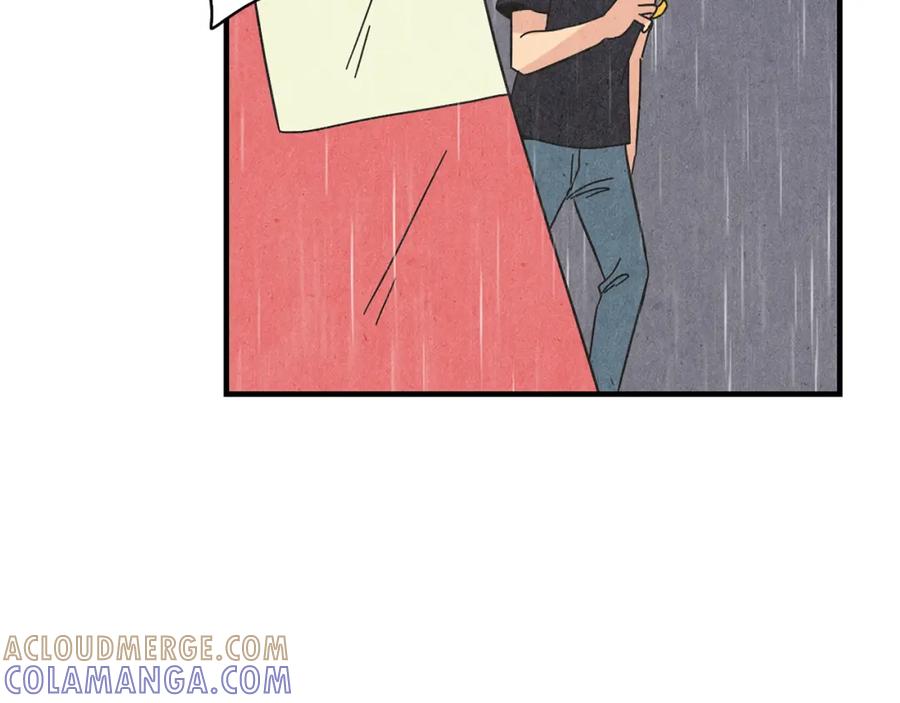《扑通扑通flower》第35话 心里的伞 第45页