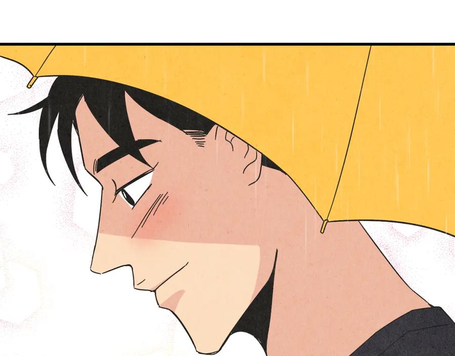 《扑通扑通flower》第35话 心里的伞 第111页