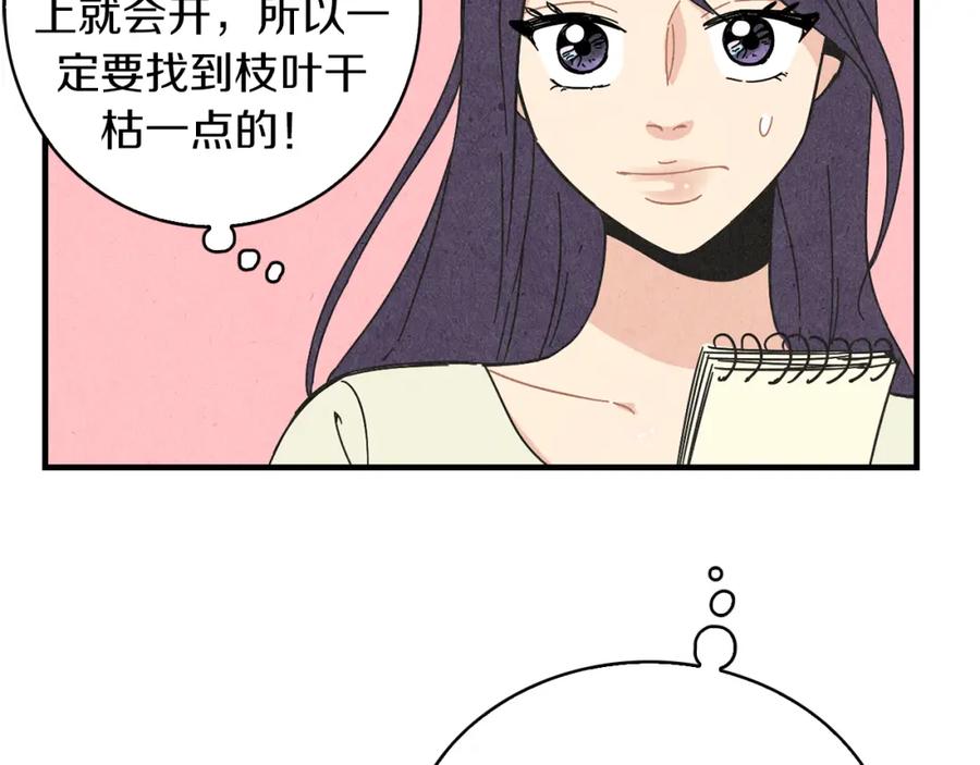 《扑通扑通flower》第36话 吃醋 第35页