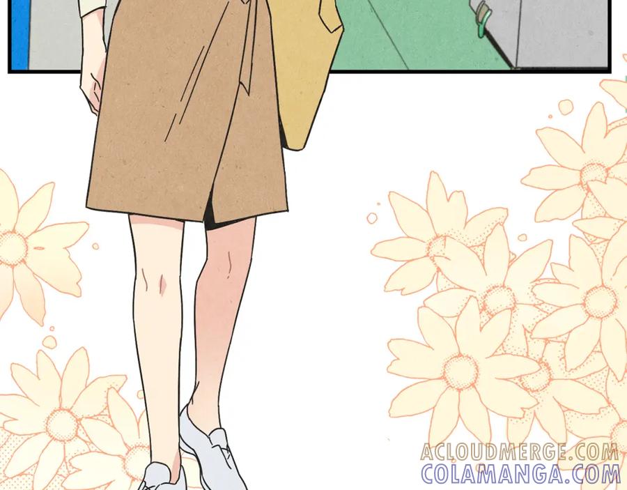 《扑通扑通flower》第36话 吃醋 第33页