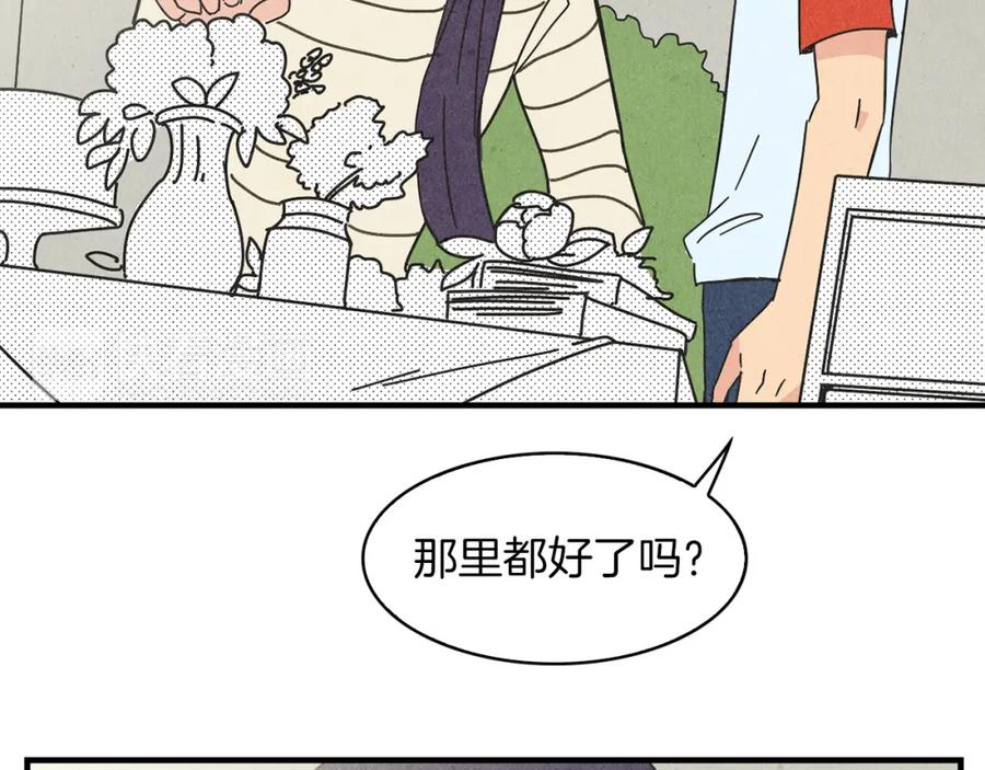 《扑通扑通flower》第37话 拍照 第62页