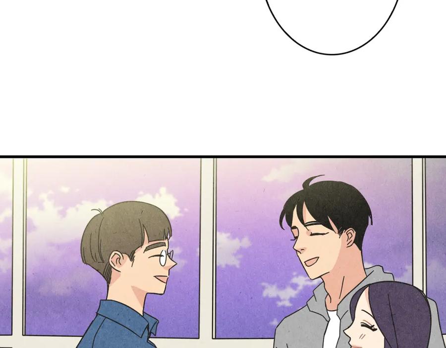 《扑通扑通flower》第37话 拍照 第39页
