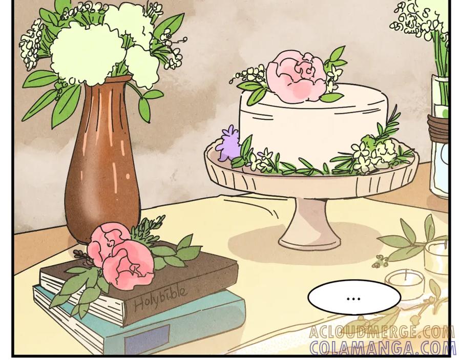 《扑通扑通flower》第37话 拍照 第65页