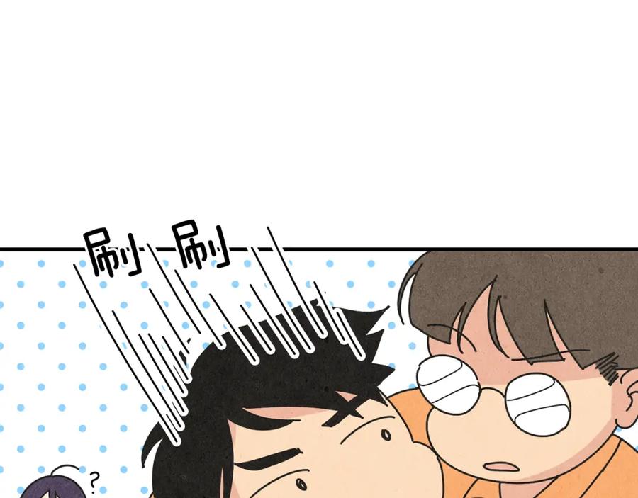 《扑通扑通flower》第38话 她穿婚纱的样子 第7页