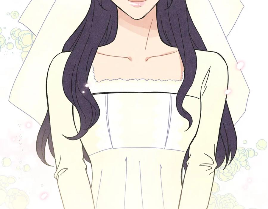 《扑通扑通flower》第38话 她穿婚纱的样子 第58页