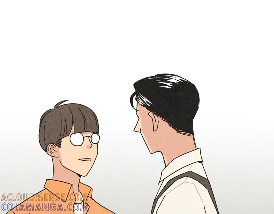 《扑通扑通flower》第38话 她穿婚纱的样子 第53页