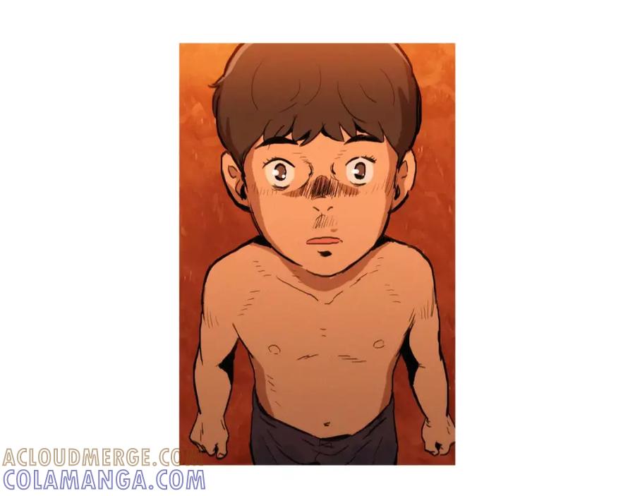 《超感追踪》第3话 往事 第13页