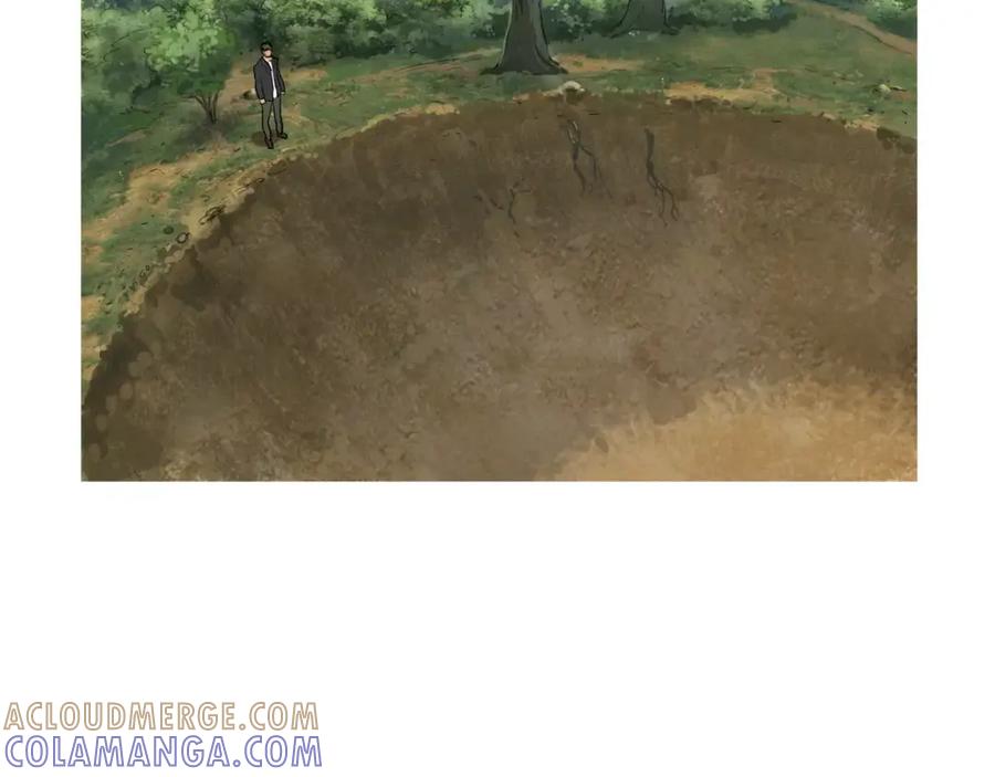 《超感追踪》第3话 往事 第69页