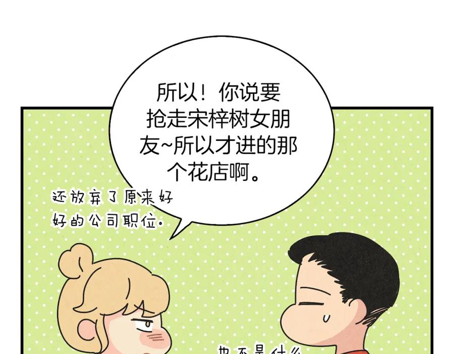 《扑通扑通flower》第40话 怅然若失 第30页