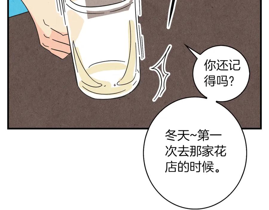 《扑通扑通flower》第40话 怅然若失 第20页