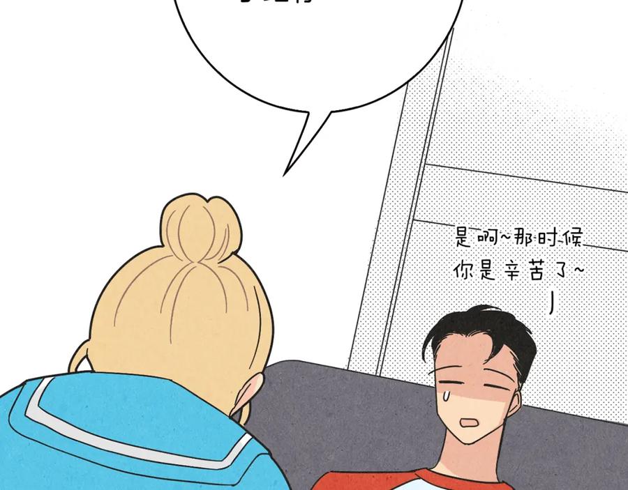 《扑通扑通flower》第40话 怅然若失 第24页