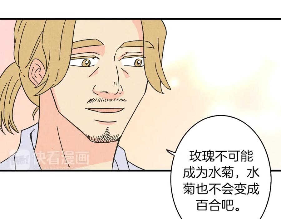 《扑通扑通flower》第41话 只是对你有感觉 第80页