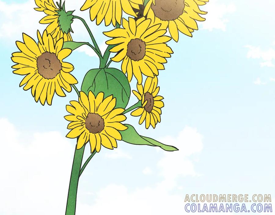 《扑通扑通flower》第41话 只是对你有感觉 第85页