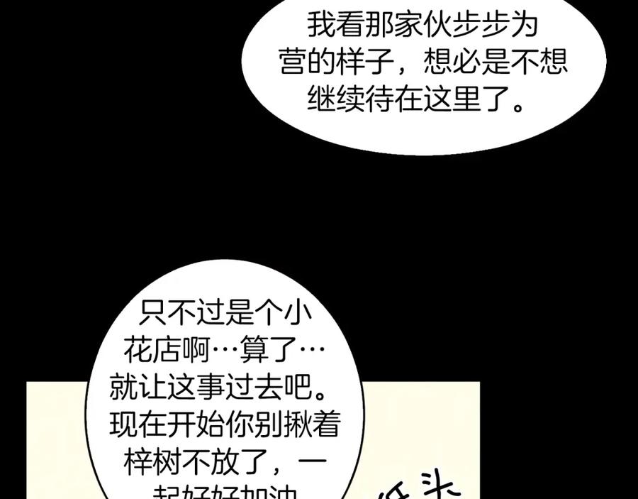 《扑通扑通flower》第42话 另一种手段 第67页