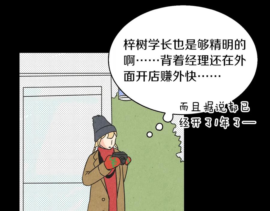 《扑通扑通flower》第42话 另一种手段 第31页